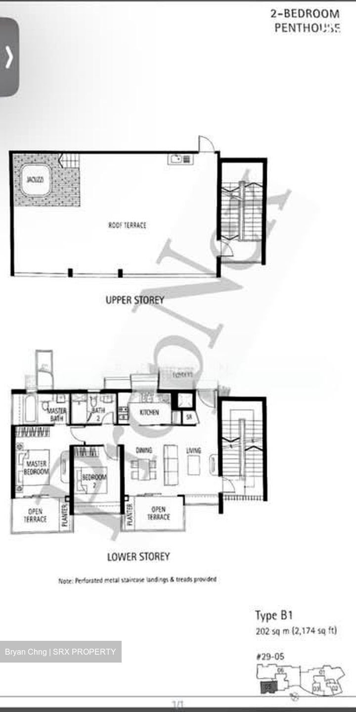 Tribeca (D9), Condominium #559868731